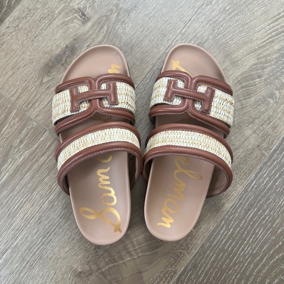 Sam Edelman Rowan platform 5.5 - Picture 2 of 4